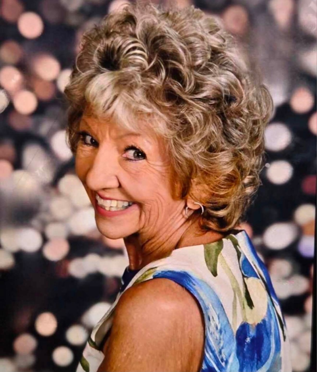 Jo Guthrie