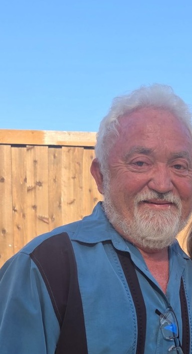 Ronnie Lindley