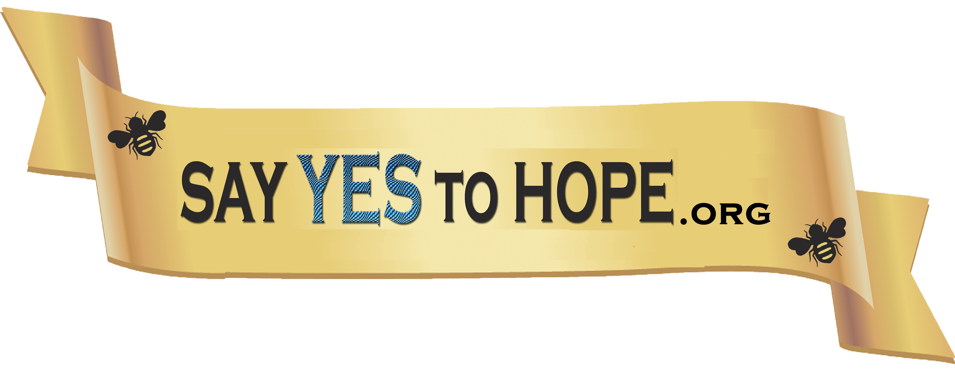 Say YES to HOPE