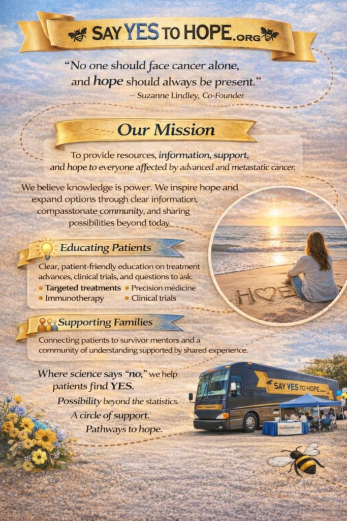 Our Mission