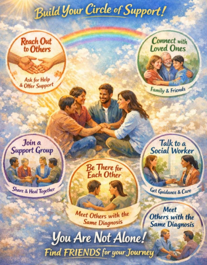 Circle of Support