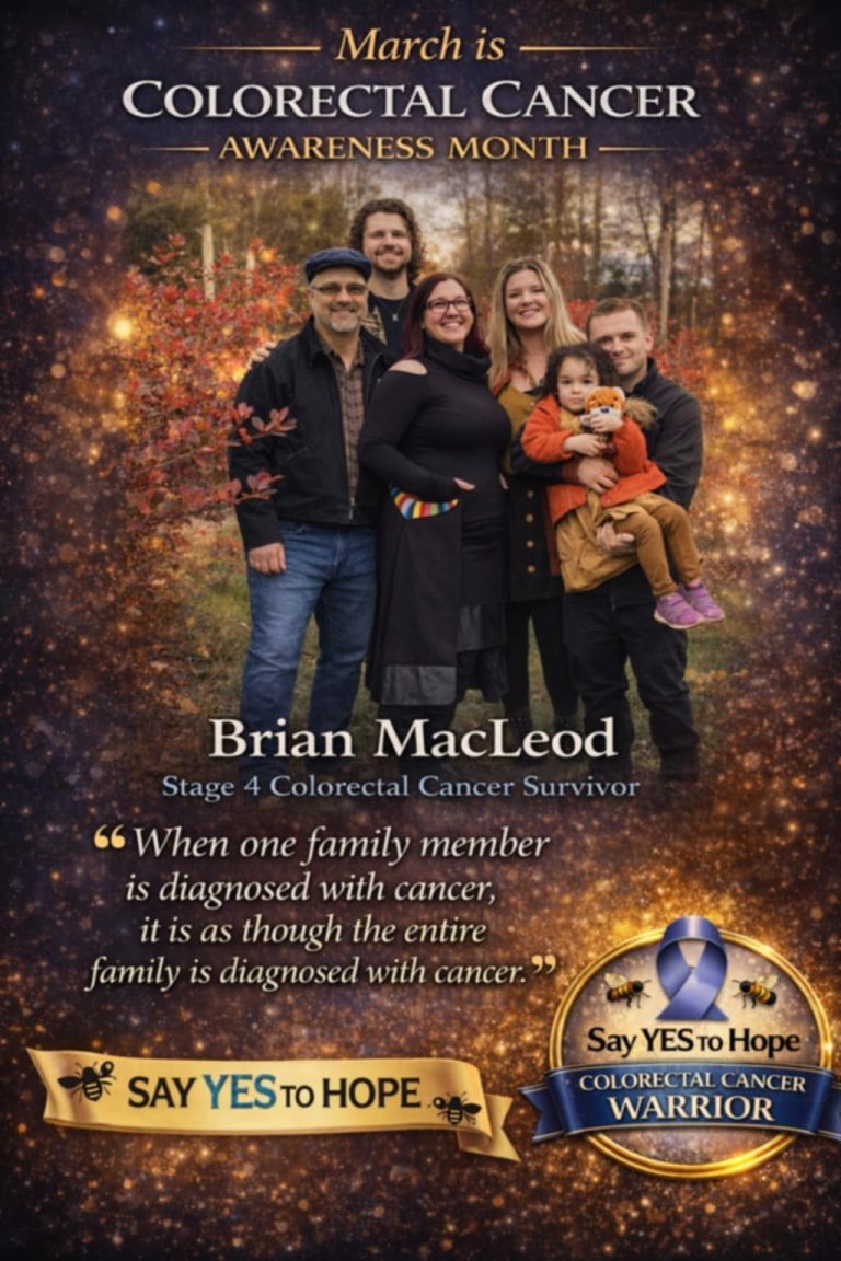 Brian MaCleod