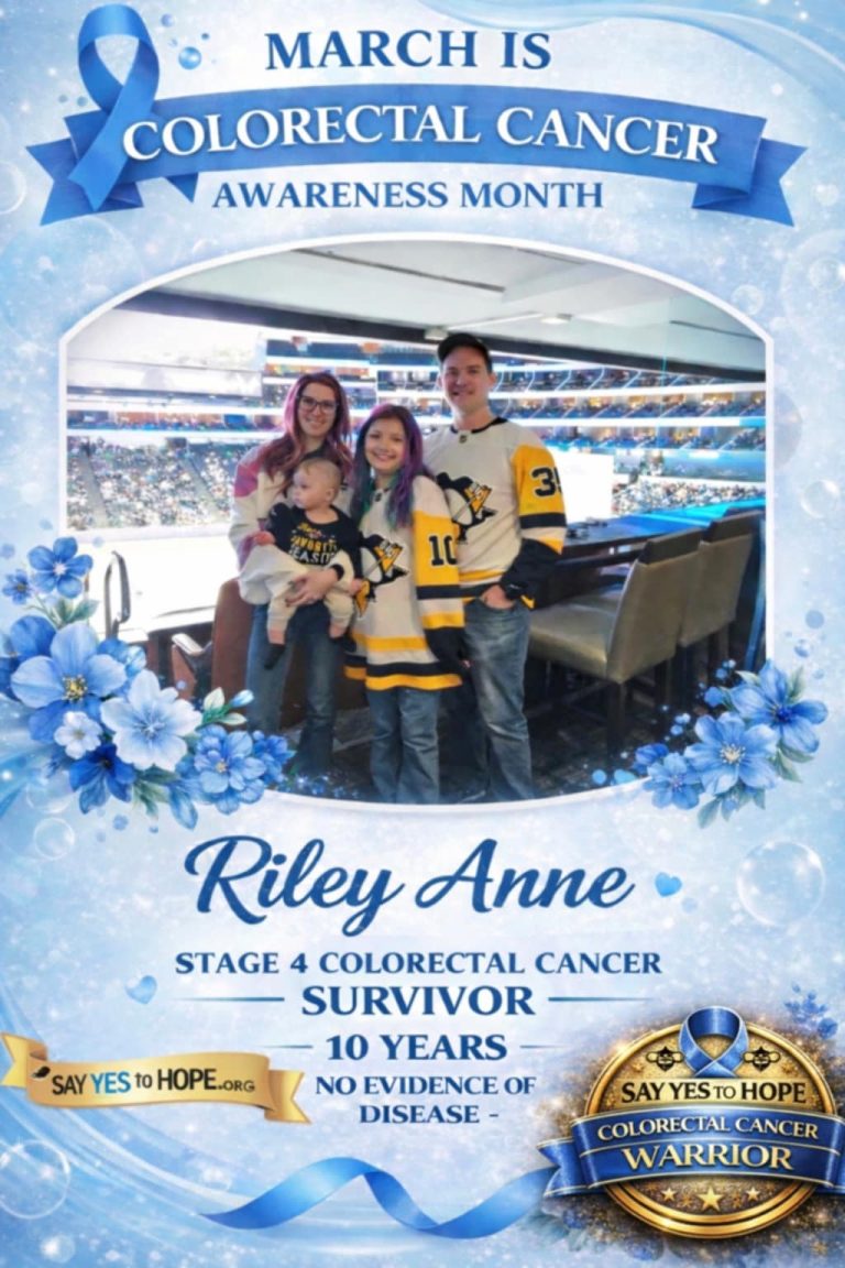 Riley Anne