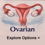 Metastatic Ovarian Cancer