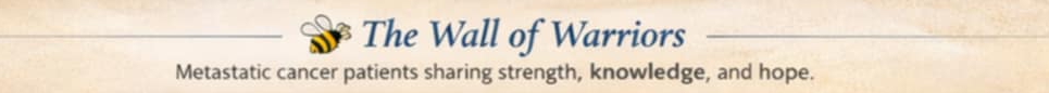 Wall of Warriors