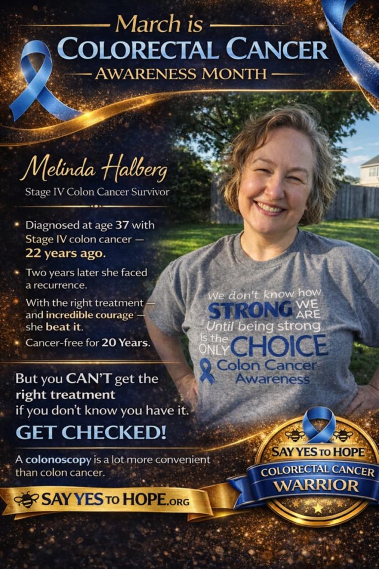 Melinda Halberg