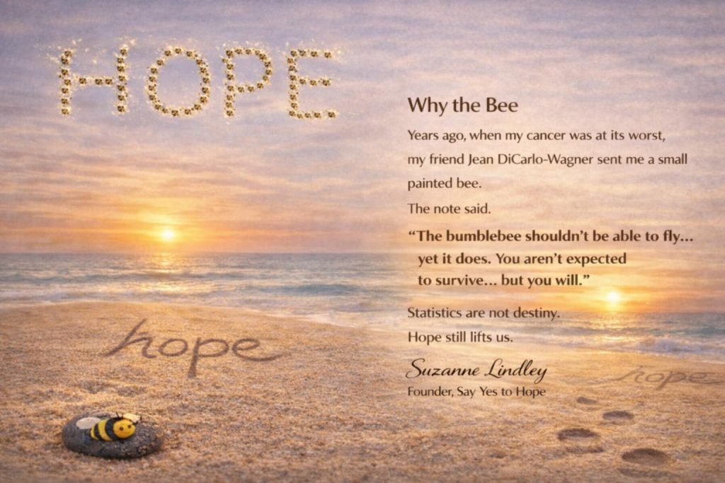The Bee